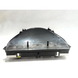 Recambio de cuadro completo para mercedes-benz clase m (w163) ml 400 cdi (163.128) referencia OEM IAM A1635404011  