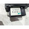 Recambio de mando limpiaparabrisas para citroën xsara (n1) 1.9 td referencia OEM IAM 61580070  