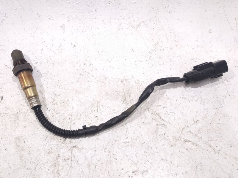 Recambio de sonda lambda para kia cee´d hatchback (ed) 1.6 crdi 115 referencia OEM IAM 9350932001  