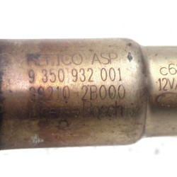 Recambio de sonda lambda para kia cee´d hatchback (ed) 1.6 crdi 115 referencia OEM IAM 9350932001  