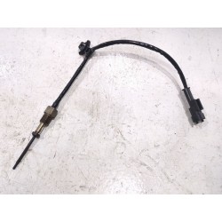 Recambio de sonda lambda para kia cee´d (jd) 1.4 crdi 90 referencia OEM IAM NTK3CJ  