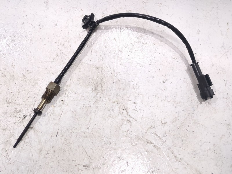 Recambio de sonda lambda para kia cee´d (jd) 1.4 crdi 90 referencia OEM IAM NTK3CJ  