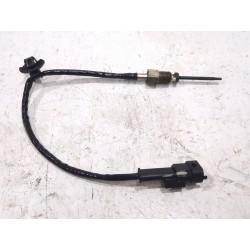 Recambio de sonda lambda para kia cee´d (jd) 1.4 crdi 90 referencia OEM IAM NTK3CJ  