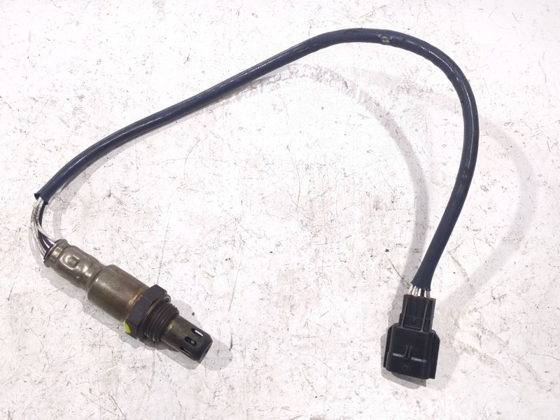 Recambio de sonda lambda para renault clio iv (2012) business gasolina / gpl] referencia OEM IAM 8200495791  