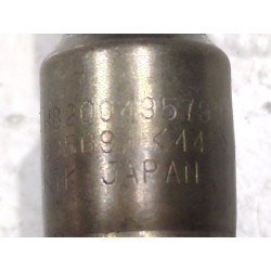 Recambio de sonda lambda para renault clio iv (2012) business gasolina / gpl] referencia OEM IAM 8200495791  