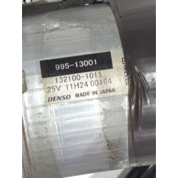 Recambio de columna direccion electrica para toyota auris (_e15_) 2.0 d-4d (ade150_) referencia OEM IAM 1321001011  