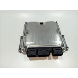 Recambio de centralita inyeccion para citroën c5 break (2001) 2.0 hdi referencia OEM IAM 0281010808  