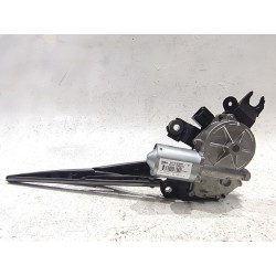 Recambio de motor limpia trasero para renault captur ii (hf_) tce 100 (hfmt) referencia OEM IAM 287109280R  