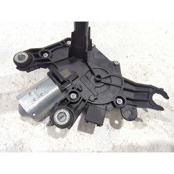 Recambio de motor limpia trasero para renault captur ii (hf_) tce 100 (hfmt) referencia OEM IAM 287109280R  