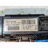 Recambio de mandos climatizador para peugeot 407 hdi 135 referencia OEM IAM 96573322 VP4PUH18C612FH  