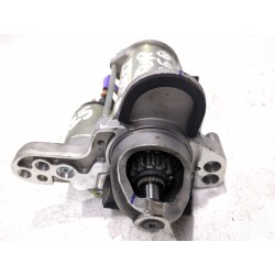 Recambio de motor arranque para renault captur ii (hf_) tce 100 (hfmt) referencia OEM IAM 233008820R  