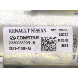Recambio de motor arranque para renault captur ii (hf_) tce 100 (hfmt) referencia OEM IAM 233008820R  