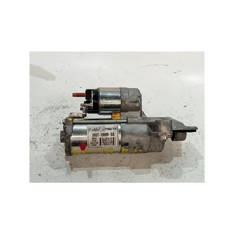 Recambio de motor arranque para ford fiesta vi 999 95 cv referencia OEM IAM JX6T11000CA  
