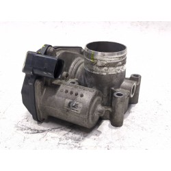 Recambio de caja mariposa aire para skoda fabia (5j2)(2007) 1.2 referencia OEM IAM 03D133062F  