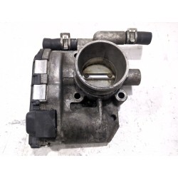 Recambio de caja mariposa aire para opel astra h (a04) 1.9 cdti (l48) referencia OEM IAM   