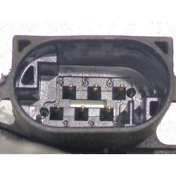 Recambio de caja mariposa aire para opel astra h (a04) 1.9 cdti (l48) referencia OEM IAM   