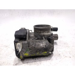 Recambio de caja mariposa aire para opel astra h (a04) 1.9 cdti (l48) referencia OEM IAM   