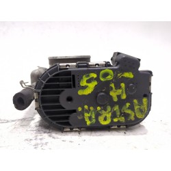 Recambio de caja mariposa aire para opel astra h (a04) 1.9 cdti (l48) referencia OEM IAM   