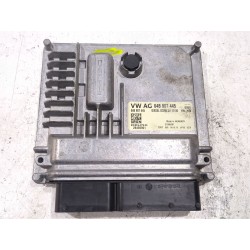 CENTRALITA INYECCION 04B907445 