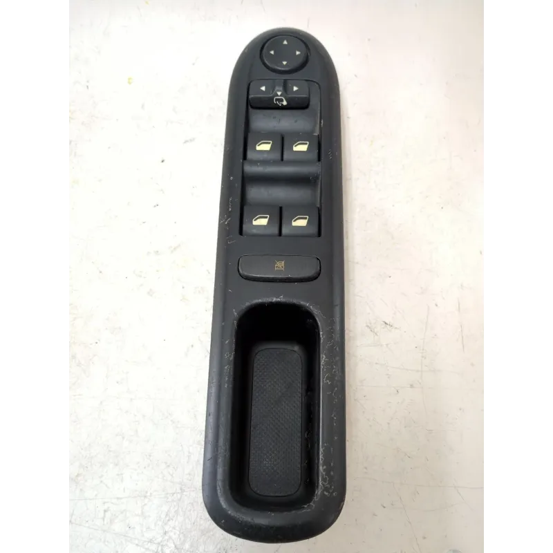 Recambio de mando elevalunas delantero izquierdo para peugeot 407 sw (6e_, 6d_) 2.0 referencia OEM IAM 96468704XT  