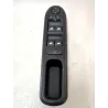 Recambio de mando elevalunas delantero izquierdo para peugeot 407 sw (6e_, 6d_) 2.0 referencia OEM IAM 96468704XT  