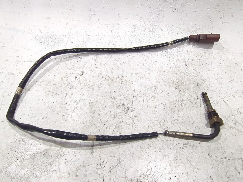 Recambio de sonda lambda para volkswagen golf vi (5k1) 2.0 tdi referencia OEM IAM 03L906088AJ  