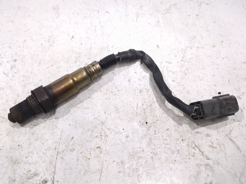 Recambio de sonda lambda para hyundai tucson (jm)(2004) 2.0 referencia OEM IAM 3921023710  