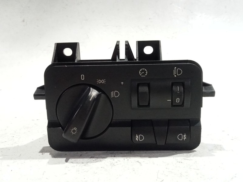 Recambio de mando luces para bmw 3 (e46) 320 d referencia OEM IAM 61318383226  