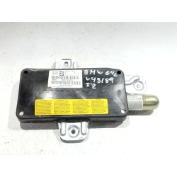 Recambio de airbag lateral delantero izquierdo para bmw 3 (e46) 320 d referencia OEM IAM 30821743707U  