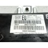 Recambio de airbag lateral delantero izquierdo para bmw 3 (e46) 320 d referencia OEM IAM 30821743707U  