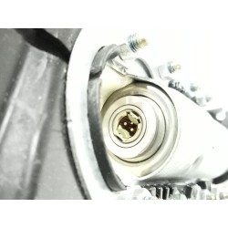 Recambio de airbag lateral delantero izquierdo para bmw 3 (e46) 320 d referencia OEM IAM 30821743707U  