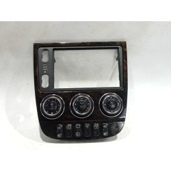 MANDO CLIMATIZADOR A1638202589KZ 