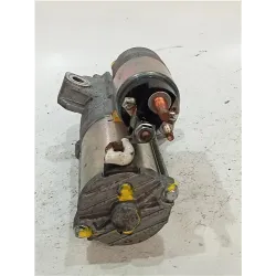 Recambio de motor arranque para ford fiesta vi 999 95 cv referencia OEM IAM JX6T11000CA  