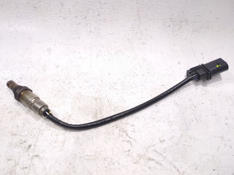 Recambio de sonda lambda para citroën c4 ii (nc_) 1.6 hdi 115 referencia OEM IAM 9683265480  