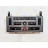 Recambio de mandos climatizador para peugeot 407 hdi 135 referencia OEM IAM 96573322 VP4PUH18C612FH  
