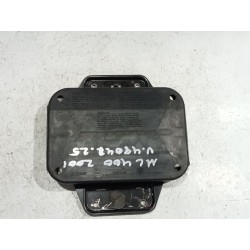 AIRBAG DELANTERO IZQUIERDO A1638600605 