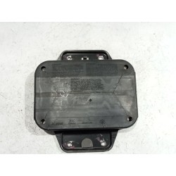 AIRBAG LATERAL TRASERO IZQUIERDO A1638600605 