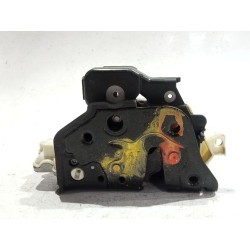 Recambio de cerradura puerta delantera derecha para audi a3 (8p1)(05.2003) 1.6 ambiente [1,6 ltr. - 75 kw] referencia OEM IAM 4F