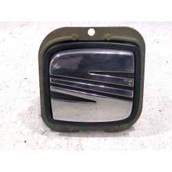 Recambio de cerradura porton para seat ibiza ii (6k1) 1.4 i referencia OEM IAM   