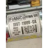 Recambio de motor arranque para ford fiesta vi 999 95 cv referencia OEM IAM JX6T11000CA  