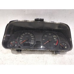 Recambio de cuadro completo para peugeot 306 3/5 pt. / 4 pt. (s2)(04.1997) 1.9 dt referencia OEM IAM 9635408880  