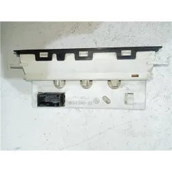 Recambio de pantalla para citroën xsara berlina (1997) 1.9 td referencia OEM IAM 9647409477  