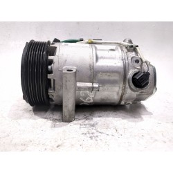 Recambio de compresor aire acondicionado para renault captur ii (hf_) tce 100 (hfmt) referencia OEM IAM 926004423R  