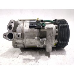 Recambio de compresor aire acondicionado para renault captur ii (hf_) tce 100 (hfmt) referencia OEM IAM 926004423R  