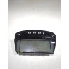Recambio de pantalla multifuncion para bmw serie 3 berlina (e90)(2004) 2.0 320d [2,0 ltr. - 120 kw 16v diesel] referencia OEM IA