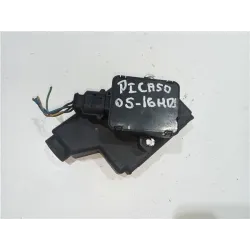 Recambio de potenciometro pedal gas para citroën c3 picasso (2009) 1.6 hdi 107 cv referencia OEM IAM 9643365680  