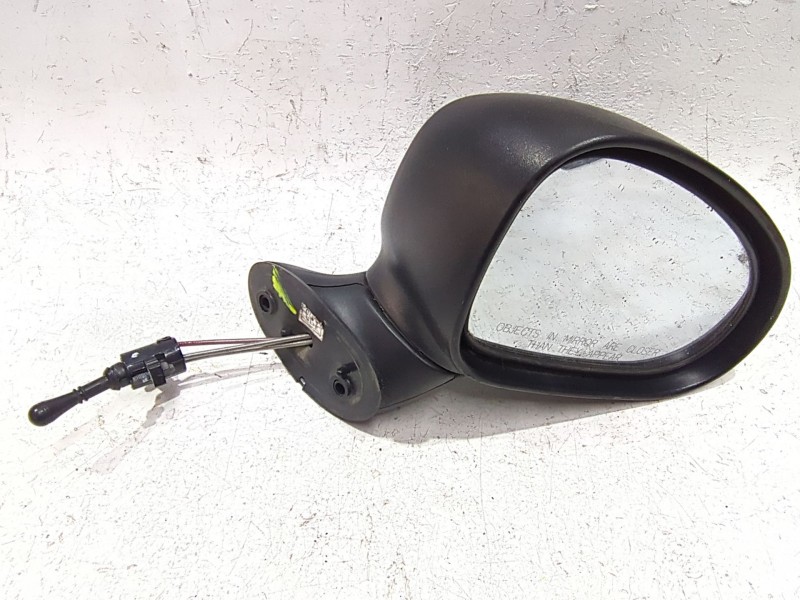 Recambio de retrovisor derecho para daewoo matiz (1997) 1.0 referencia OEM IAM E4012291  