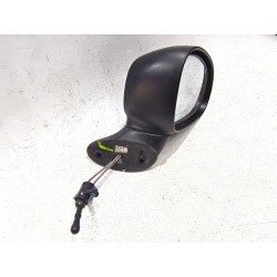 Recambio de retrovisor derecho para daewoo matiz (1997) 1.0 referencia OEM IAM E4012291  