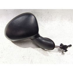 Recambio de retrovisor derecho para daewoo matiz (1997) 1.0 referencia OEM IAM E4012291  