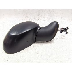 Recambio de retrovisor derecho para daewoo matiz (1997) 1.0 referencia OEM IAM E4012291  
